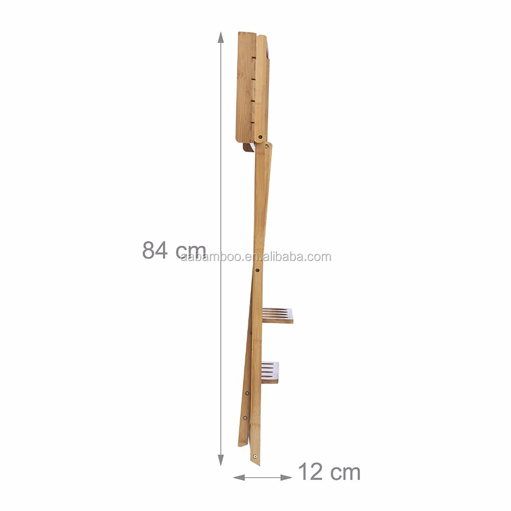 Floding bamboo table3