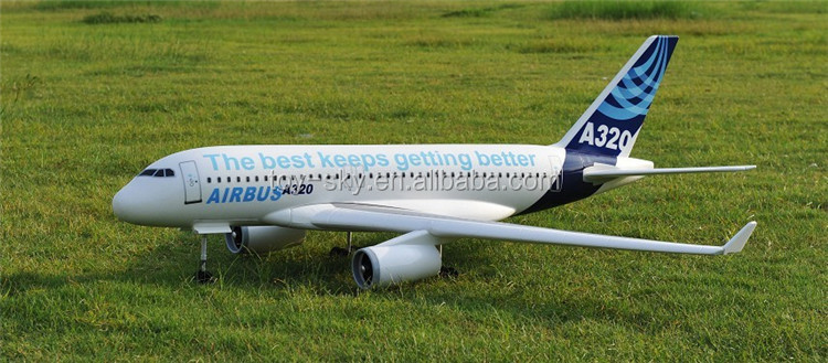 Rc airbus a320 discount