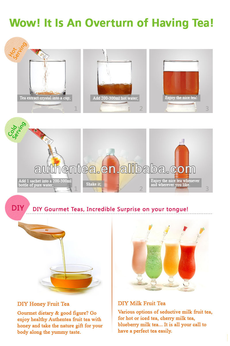 Best Sell Oolong Tea Extract