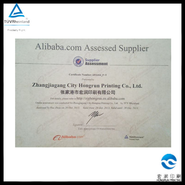 Laser Color Paper Fashion Handbag Printing For tea bag paper