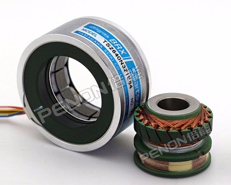 High Quality Ts2640n321e64 Tamagawa Encoder With Build-in Resolver - Buy  Tamagawa Encoder,Tamagawa,Resolver Product on Alibaba.com