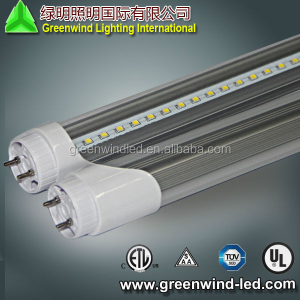 Ac90 240v Ip65 Waterproof Lighting Fixture T8 2x36w 4