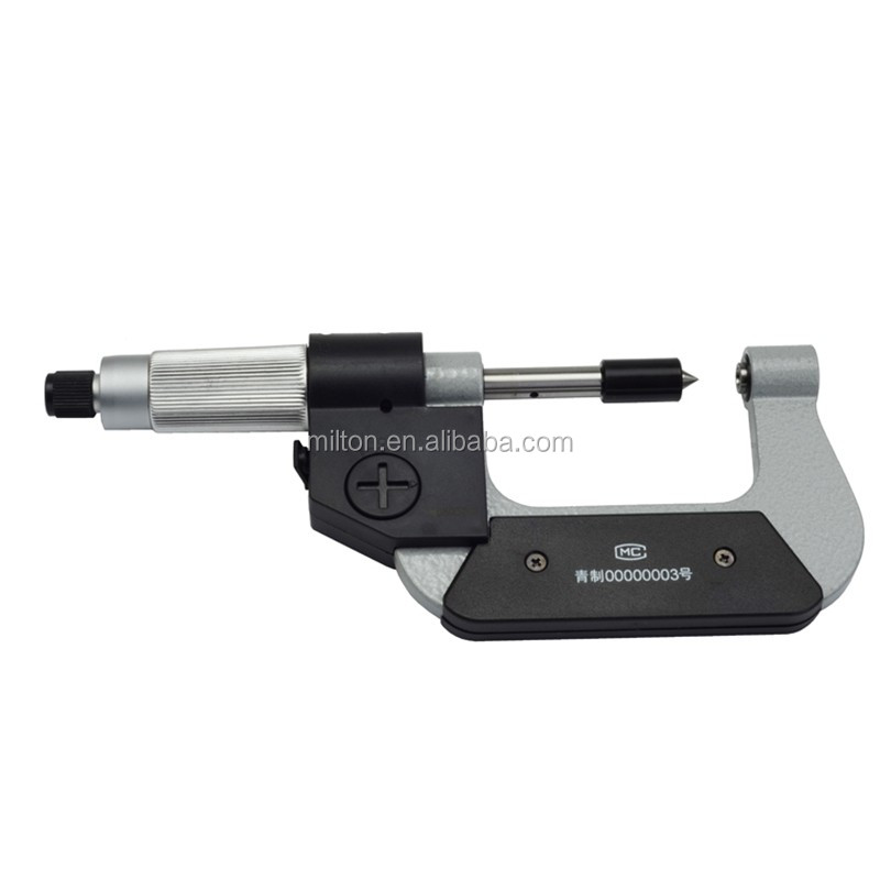 25-50mm Screw Thread Micrometers (4)