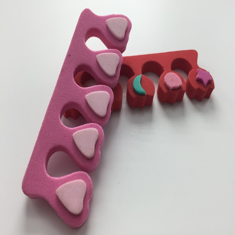 toe separator