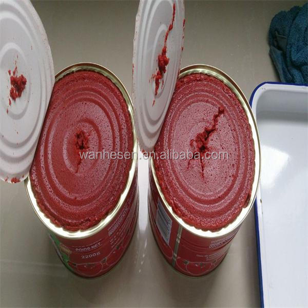 paste tomato