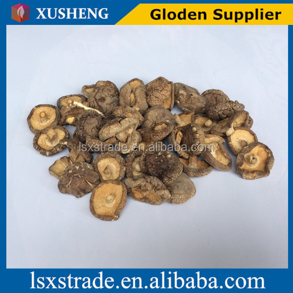Edible Fungi Mushrooms ,Dried Shiitake Mushroom, Dried Mushrooms (B)