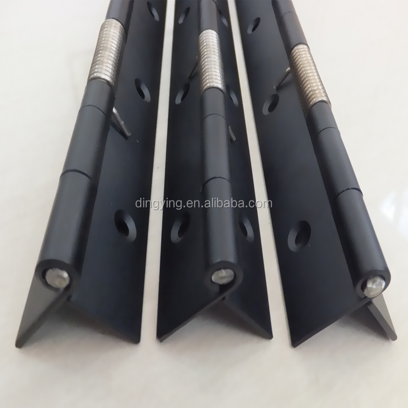 Stainless Steel Piano Hinge,Black Spring Piano Hinge Buy Stainless