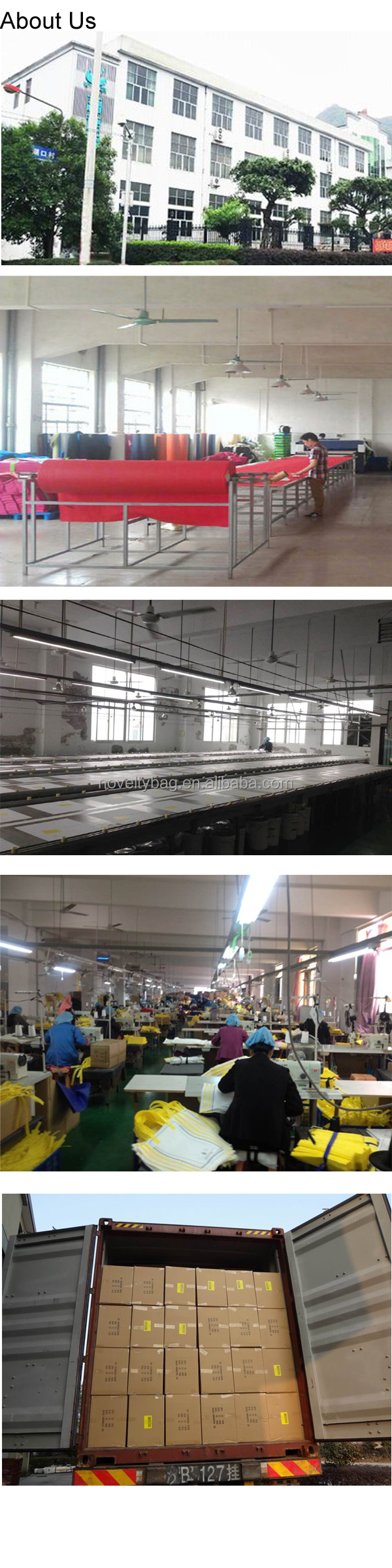競争力のある価格安い再利用可能なpp不織布の袋仕入れ・メーカー・工場