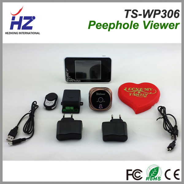 TS-WP306