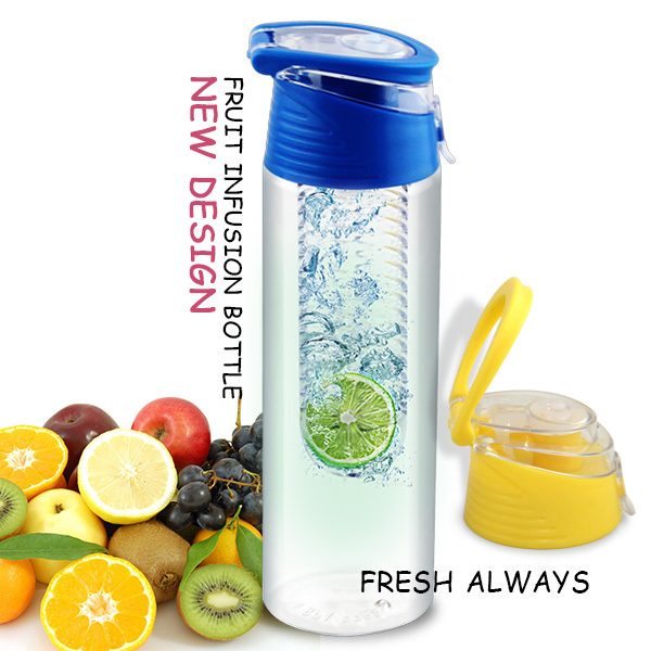 700ml bpa free nuovo design a buon mercato logo personalizzato