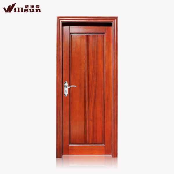 indian single door design interior wood bedroom door for sale - buy