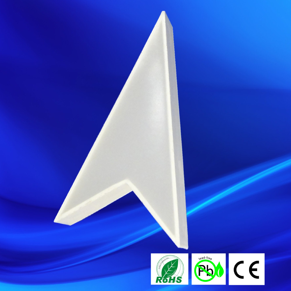 LED arrow traffic light indicator signal red single led arrow led display