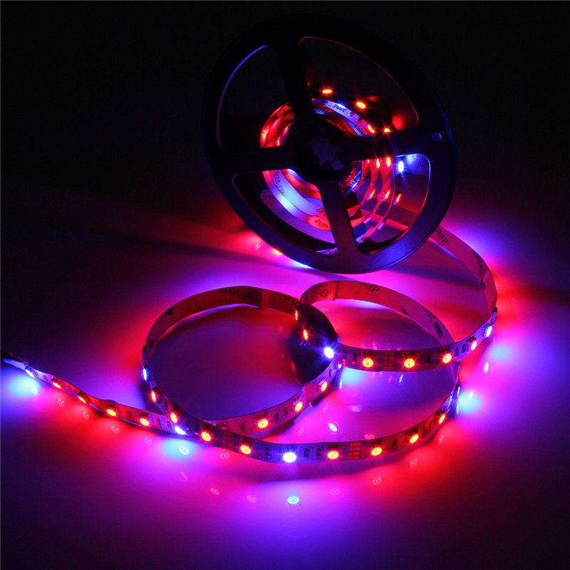 No<em></em>nwaterproof smd 5050 led植物成長ライトストリップ用いた屋内用仕入れ・メーカー・工場