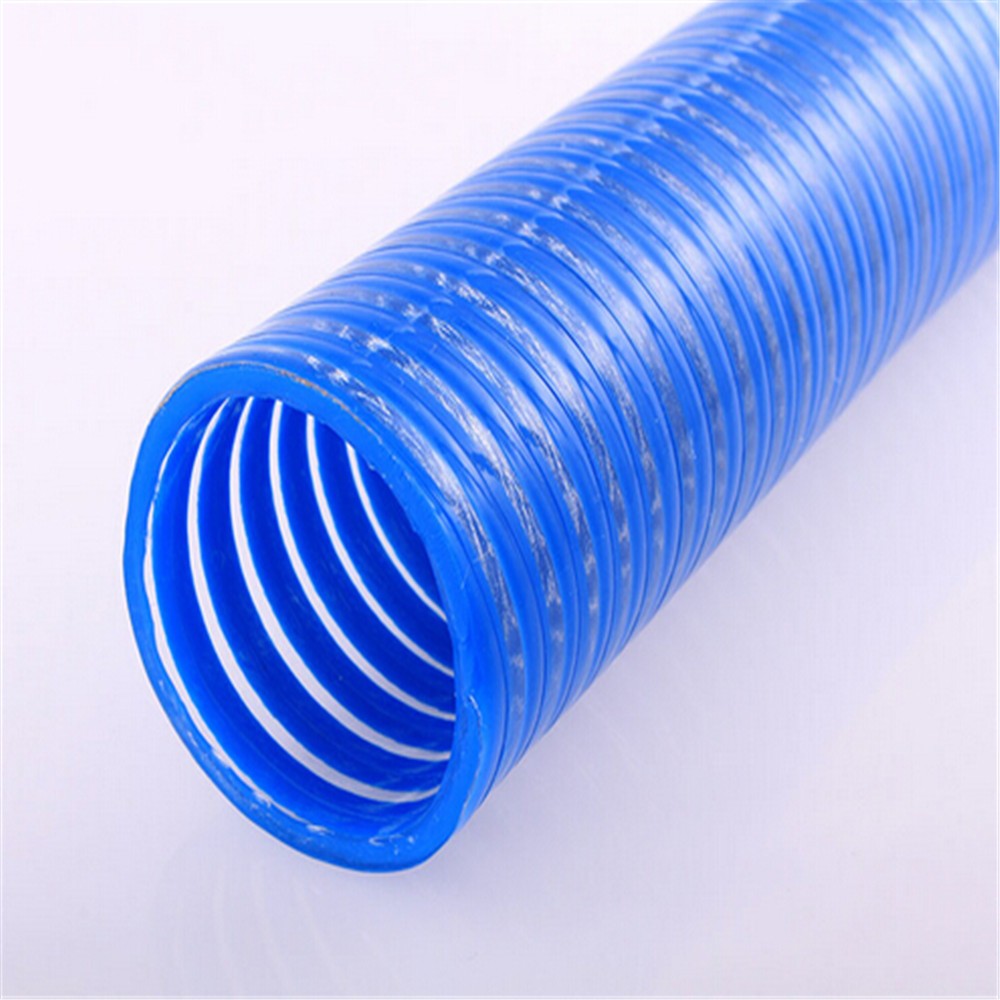 Online Shopping 4 Inch Flexible Pvc Spiral Suction Hose - Buy Flexible 