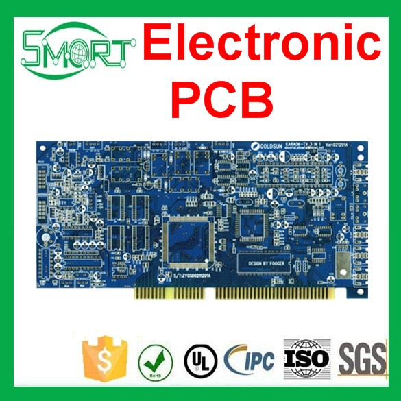 Smartbes中国ロッシュ苦情oem pcb ボード製造と回路基板クローン仕入れ・メーカー・工場