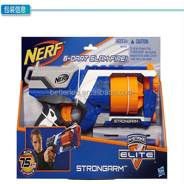 プラスチックのおもちゃnerf新着ci-34スナイパーライフル問屋・仕入れ・卸・卸売り