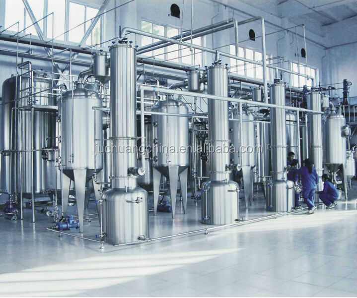 TQ-M mushroom type extraction can