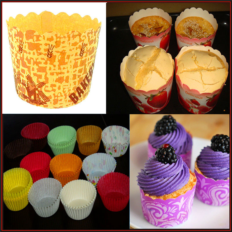 Chocolate candy paper cupcake forming machine (DGT-01)