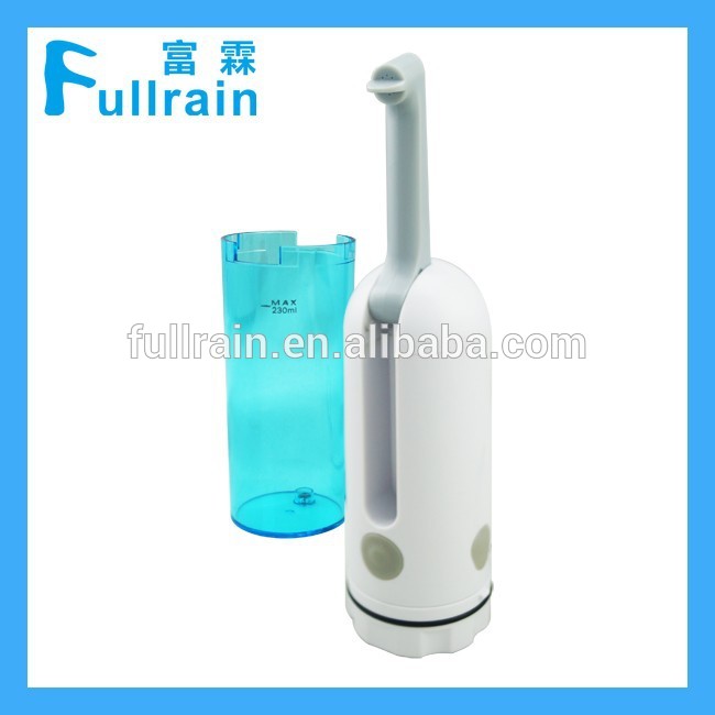 Handheld Portable Travel Bidet Electronic Cleaner Washlet