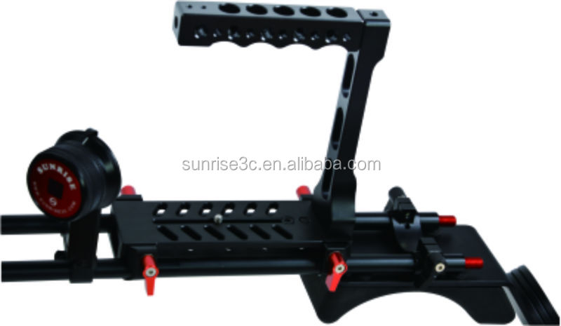 デジタル一眼レフdsm-805 SUNRISE 肩がシステムをマウント問屋・仕入れ・卸・卸売り