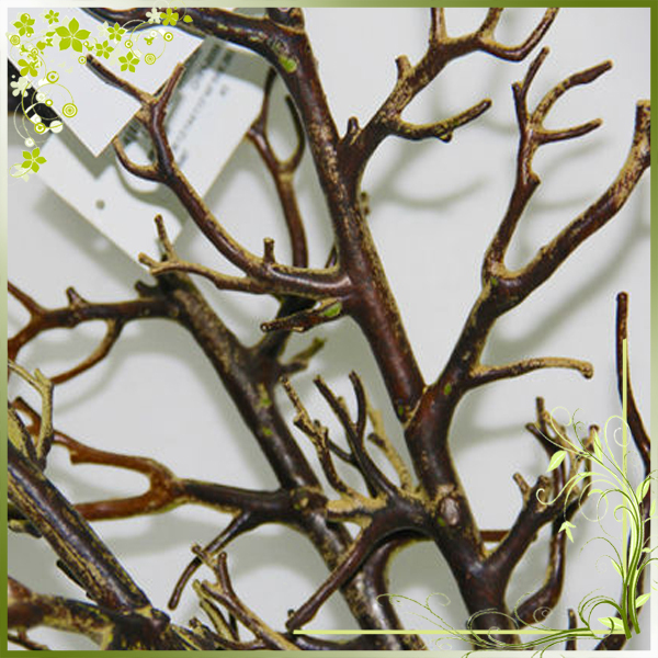 Artificial Dry Plastic Tree Branch For Indoor Decoration And Wedding Decoration Buy Artificial