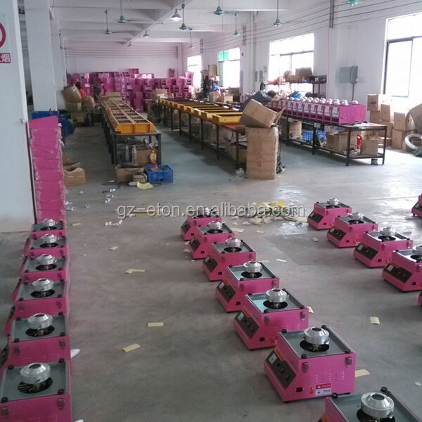 [eton] Etmf05 720 Dia Big Cotton Candy Machine Buy Cotton Candy