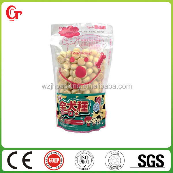 alibaba China zip lock empty tea bags wholesale