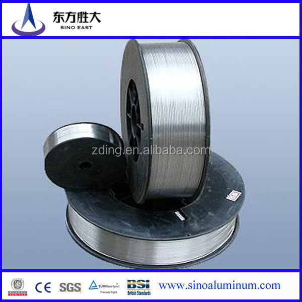 hot selling aluminum wire rod 6201