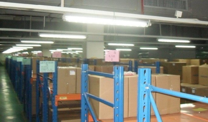ハイパワー高ルーメン120w防爆構造は、 照明を使用、 rohsの証明問屋・仕入れ・卸・卸売り