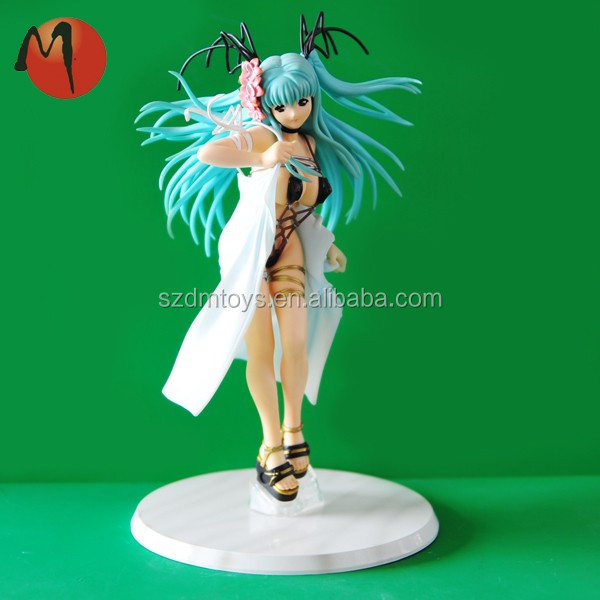 Oem 3d Printing Japan Injection Vinyl Nude Sexy Girl Anime Figure Buy 3d Printing Anime Figure