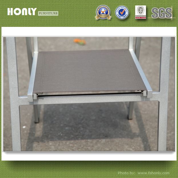 Wholesale aluminum stackable chairs metal modern restaurant chair