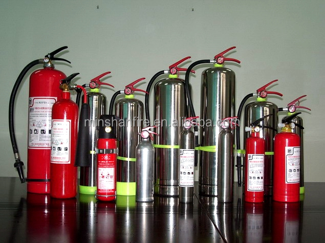 粉末消火器の機器の生産ライン問屋・仕入れ・卸・卸売り