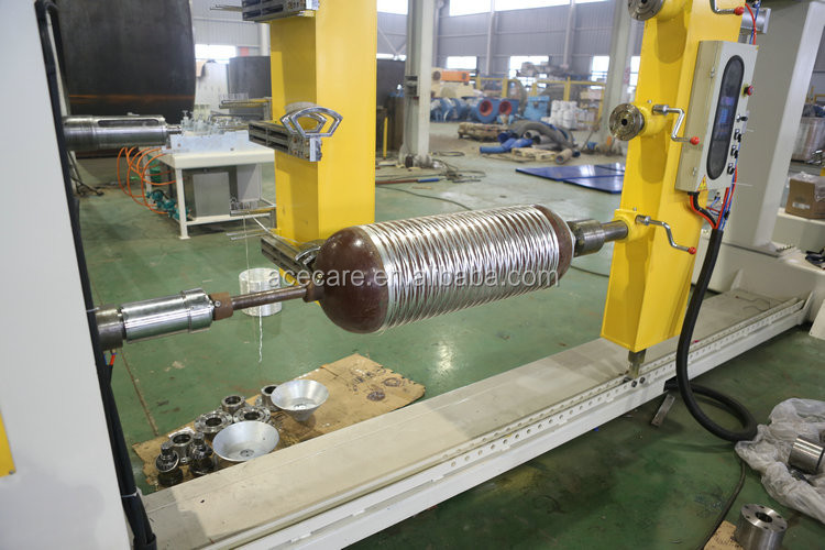 2016新製品上の中国市場複合フィラメント巻線機仕入れ・メーカー・工場