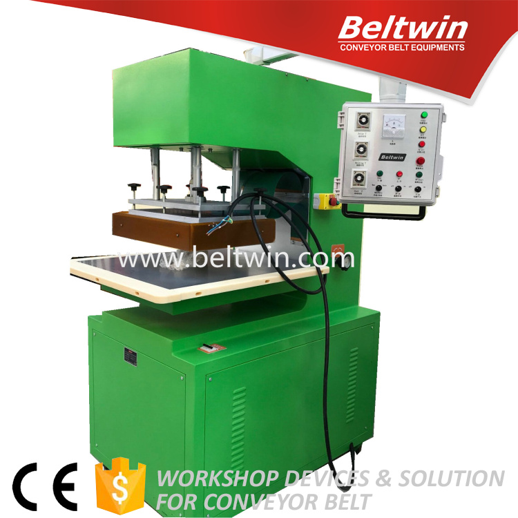 Beltwin Высокой Частоты ПВХ Cleated/Боковины Сварки/руководство making Machine