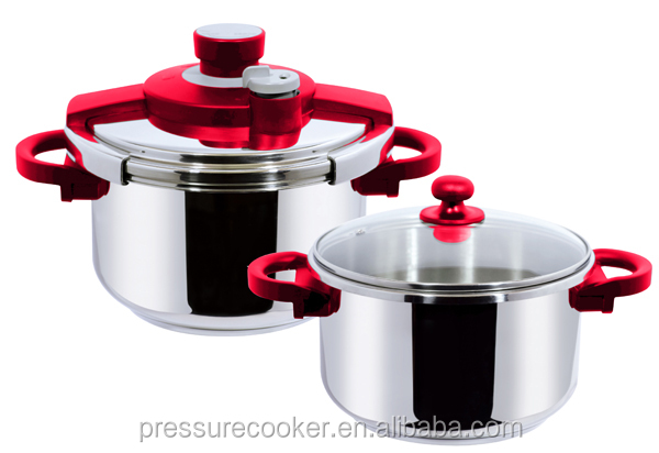 新しいスタイル炊飯器、 高効率ステンレス鋼の圧力鍋問屋・仕入れ・卸・卸売り