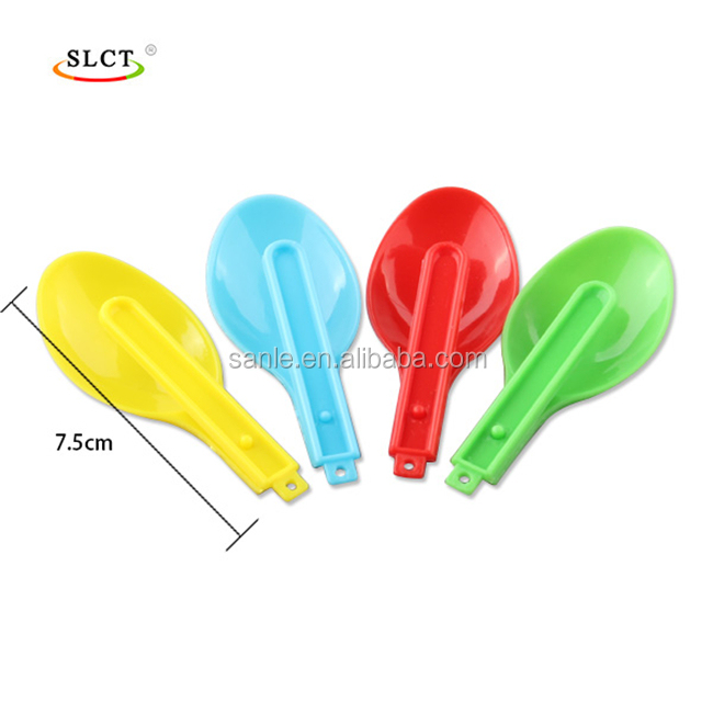 Food grade folding spoons manufacture