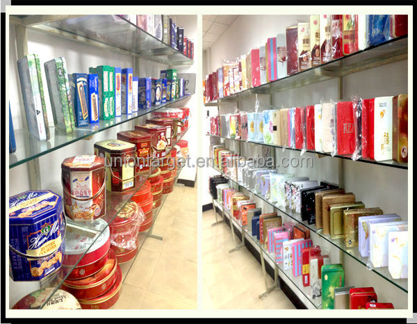 metal tin boxes T-20189