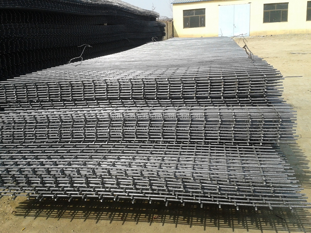 6x6 Welded Wire Mesh Reinforcement In Concrete Slabs Buy Welded Wire