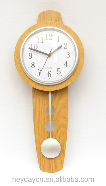 アンティークの木製のスタイル振り子の柱時計( ys- 8085c)問屋・仕入れ・卸・卸売り