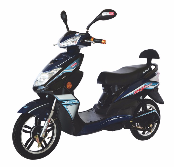 toy electric moped