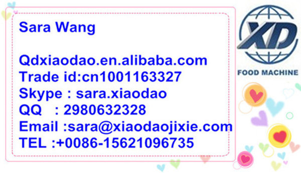 high quality automati chicken claw peeling machine