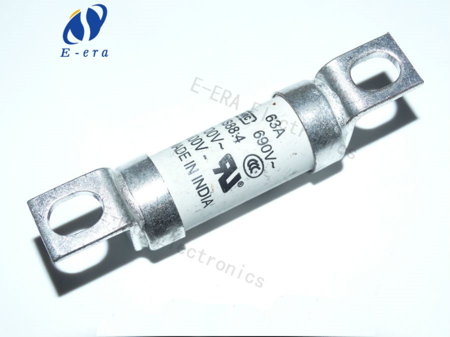 E-時代63a 690ボルトセラミックヒューズ新しいオリジナル仕入れ・メーカー・工場