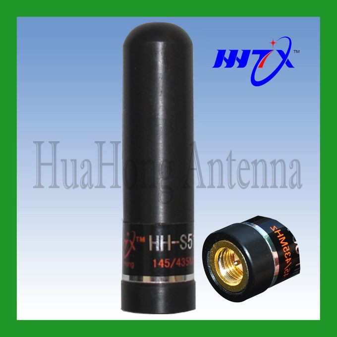 HHTX HH-S518+ dual band UV 145/435MHz