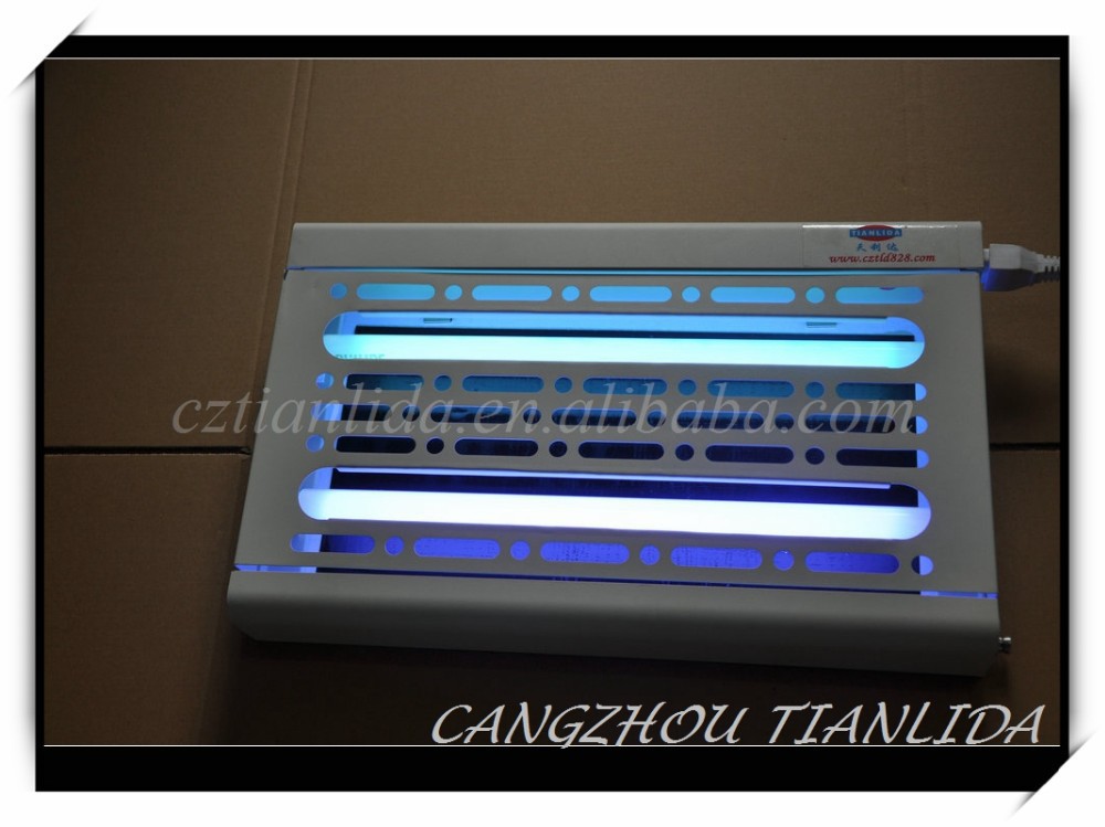 新しい2015蚊トラップの防除において電気虫取り器のためのベッドのバグ仕入れ・メーカー・工場