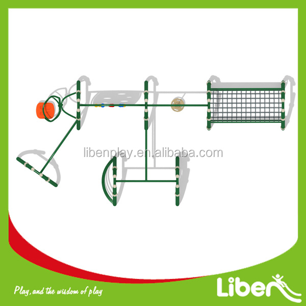 climbing frame,climbingframe very popular in mid-east areas liben play climbing frame outdoor
