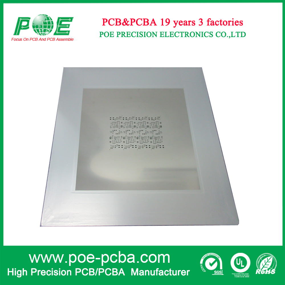 shenzhen stainless pcb smt stencil with high quality