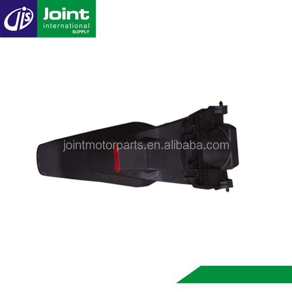 Bajaj pulsar 150 rear best sale mudguard price