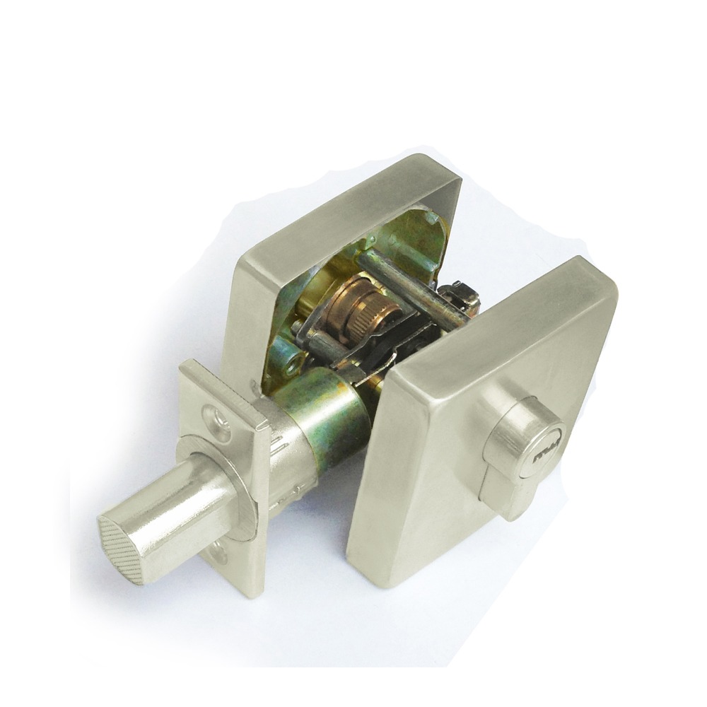 Deadbolt Lock D101ab Buy Deadbolt Lock,Double Deadbolt Lock,Deadbolt