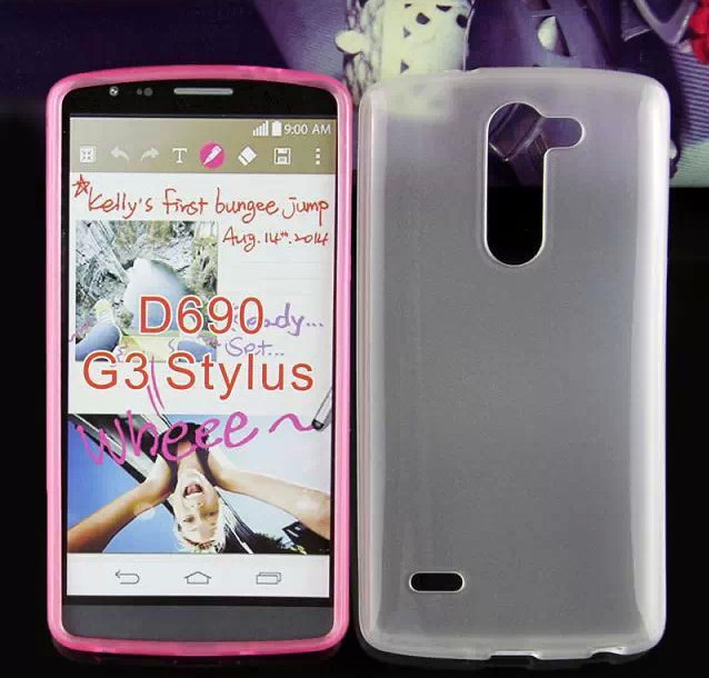 mix colors soft cover gel tpu for lg g3 stylus d690 buy for lg g3 stylus cover for mix colors soft cover gel tpu for lg g3 stylus d690 buy for lg g3 stylus cover for