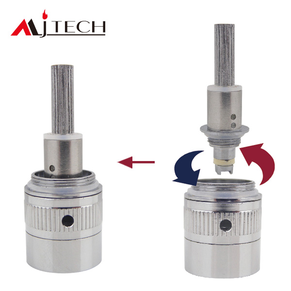 2014年mjtech5sエゴ電子cigの電子タバコ卸売bbtankt1気流制御機能を持つ中国vapes巨大な電子タバコ問屋・仕入れ・卸・卸売り